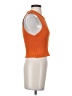 LA Hearts Orange Tank Top Size S - photo 4