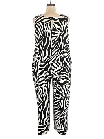 Lane Bryant Jumpsuit (view 2)