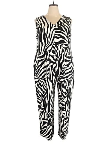 Lane Bryant Jumpsuit (view 1)