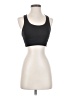 Assorted Brands Black Sports Bra Size XXS (estimated) - photo 1