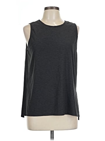Active by Old Navy Sleeveless T-Shirt (view 1)
