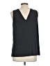 Active by Old Navy Gray Sleeveless T-Shirt Size L (tall) - photo 2