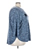 Avenue Blue Pullover Sweater Size 26 - 28 Plus - photo 4