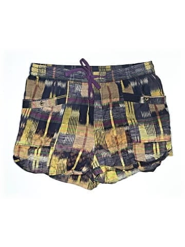 Pilcro Shorts (view 1)