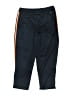 Adidas 100% Polyester Blue Track Pants Size L (youth) - photo 2