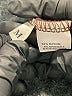Unbranded Brown Long Sleeve Top Size M - photo 7
