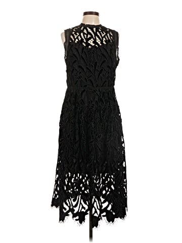 Shoshanna Cocktail Dress (view 1)