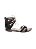 Sam Edelman Black Sandals Size 7 1/2 - photo 1