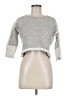 J.Crew Gray Sweatshirt Size M - photo 1