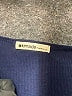 LA Made Blue Active Tank Size S - photo 7