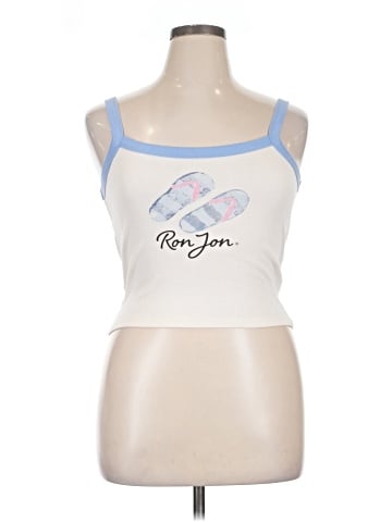Ron Jon Surf Shop Tank Top (view 1)