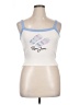 Ron Jon Surf Shop Ivory Tank Top Size XL - photo 1