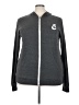 Assorted Brands Gray Zip Up Hoodie Size 3X - photo 1