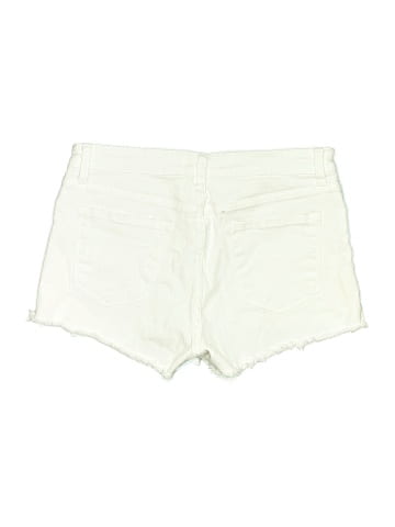 STS Blue Denim Shorts (view 2)