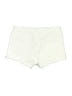 STS Blue Hearts Ivory Denim Shorts Size 29 waist - photo 2