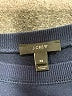 J.Crew 100% Cotton Polka Dots Blue Pullover Sweater Size XS - photo 7