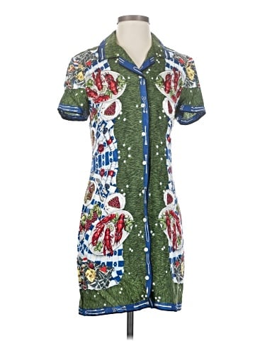 Nicole Miller Casual Dress (view 1)