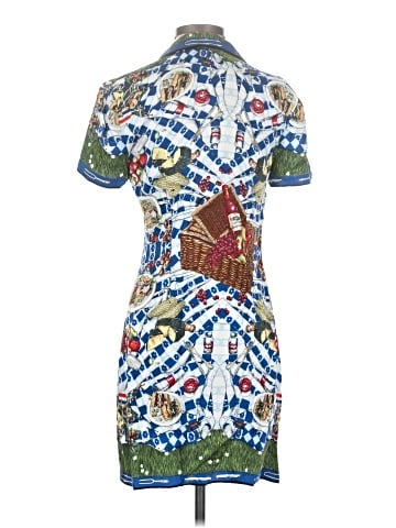 Nicole Miller Casual Dress (view 2)