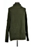Lillusory Green Turtleneck Sweater Size L - photo 1