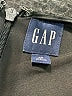 Gap Solid Black Casual Dress Size M - photo 7