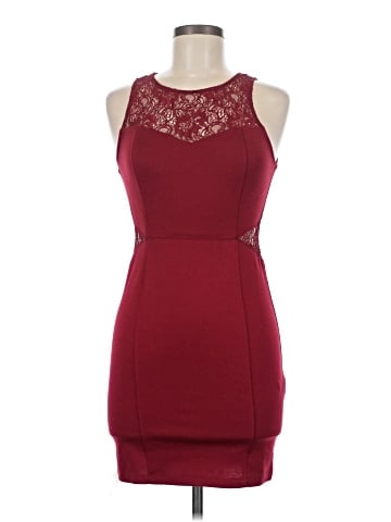 Forever 21 Cocktail Dress (view 1)