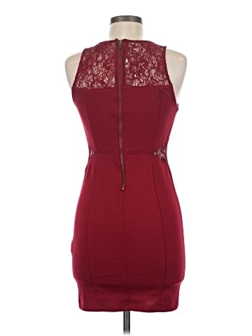 Forever 21 Cocktail Dress (view 2)