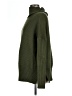 Lillusory Green Turtleneck Sweater Size L - photo 5