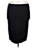 Torrid Solid Black Casual Skirt Size 2X Plus (2) - photo 1