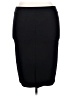 Torrid Solid Black Casual Skirt Size 2X Plus (2) - photo 2