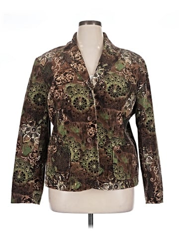 Koret Blazer (view 1)