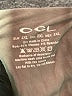 OGL Gray Sleeveless Top Size 2X - photo 7