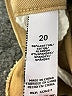 Celebrity Pink Solid Tan Khakis Size 20 - photo 5