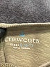 Crewcuts 100% Cotton Green Long Sleeve Top Size 6 - 7 - photo 3
