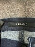 J Brand Paisley Blue Jeans Size 27 waist - photo 6