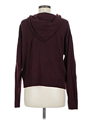 MM. LaFleur Zip Up Hoodie (view 2)