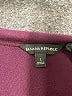 Banana Republic Burgundy Pullover Sweater Size L - photo 7