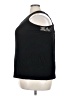 Torrid Black Tank Top Size 4X Plus (4) - photo 5