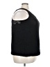 Torrid Black Tank Top Size 4X Plus (4) - photo 4