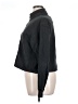 Girlfriend Collective Black Pullover Sweater Size XL - photo 5
