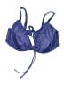 Unbranded Blue Swimsuit Top Size L (estimated) - photo 1