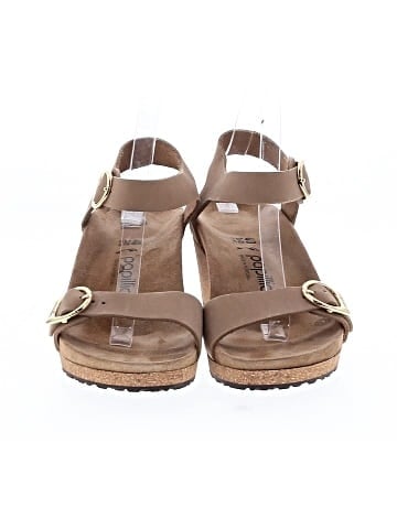 Papillio by Birkenstock Wedges (view 2)