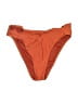 Unbranded Solid Orange Swimsuit Bottoms Size XL (estimated) - photo 1