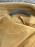 Michael Kors Tan Wool Coat Size XL - photo 6
