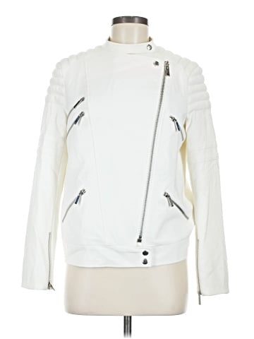 Elizabeth and James Jacket (view 1)