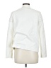 Elizabeth and James White Jacket Size M - photo 2