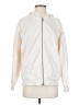Universal Thread Solid White Zip Up Hoodie Size XS - photo 1