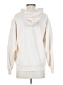 Universal Thread Solid White Zip Up Hoodie Size XS - photo 2