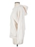 Universal Thread Solid White Zip Up Hoodie Size XS - photo 5