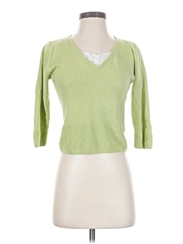 Esprit Pullover Sweater (view 1)