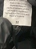 Unbranded Black Active Pants Size M - photo 7